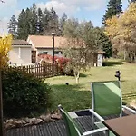Prázdninový dům 1 Arum, La Sapiniere-24300-parc-3ha-piscine-etang-mini Golf