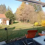 1 Arum, La Sapiniere-24300-parc-3ha-piscine-etang-mini Golf *