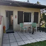 1 Arum, La Sapiniere-24300-parc-3ha-piscine-etang-mini Golf * Augignac