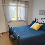 Prázdninový dům 1 Arum, La Sapiniere-24300-parc-3ha-piscine-etang-mini Golf Augignac