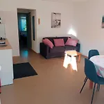 1 Arum, La Sapiniere-24300-parc-3ha-piscine-etang-mini Golf Prázdninový dům