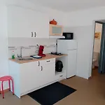 Prázdninový dům 1 Arum, La Sapiniere-24300-parc-3ha-piscine-etang-mini Golf *
