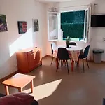 1 Arum, La Sapiniere-24300-parc-3ha-piscine-etang-mini Golf Prázdninový dům
