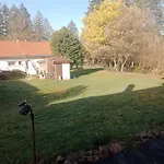 1 Arum, La Sapiniere-24300-parc-3ha-piscine-etang-mini Golf