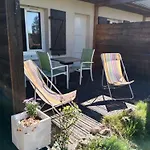 1 Arum, La Sapiniere-24300-parc-3ha-piscine-etang-mini Golf *