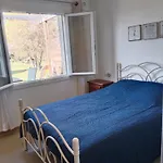 1 Arum, La Sapiniere-24300-parc-3ha-piscine-etang-mini Golf Prázdninový dům *